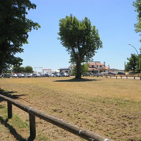 Agenzia Vear Mangrovie 3 Apartment