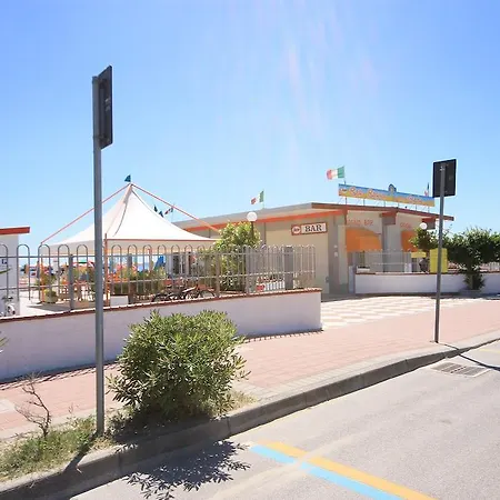Apartment Agenzia Vear Mangrovie 3 Lido delle Nazioni
