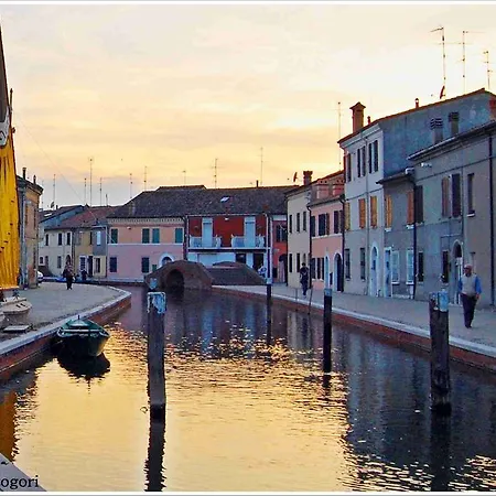 Apartment Agenzia Vear Mangrovie 3 Lido delle Nazioni