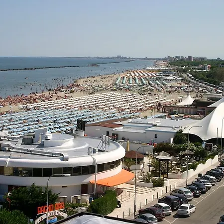 Apartment Agenzia Vear Mangrovie 3