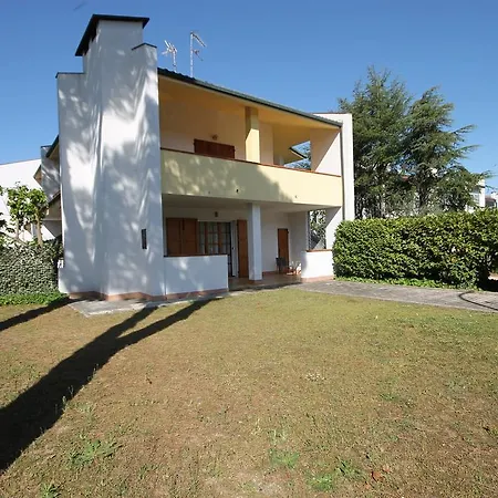 Agenzia Vear Mangrovie 3 Apartmán Lido delle Nazioni