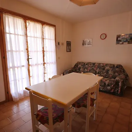 Apartmán Agenzia Vear Mangrovie 3