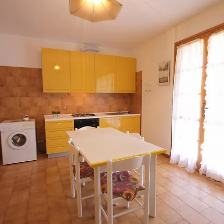 Agenzia Vear Mangrovie 3 Apartmán Lido delle Nazioni