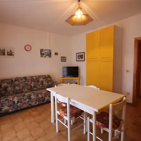 Agenzia Vear Mangrovie 3 * Lido delle Nazioni