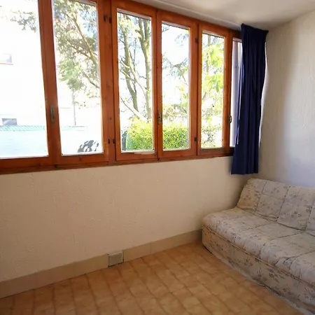 Agenzia Vear Mangrovie 3 Apartment *