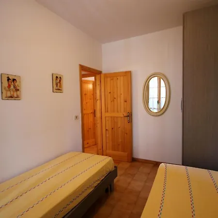 Agenzia Vear Mangrovie 3 * Lido delle Nazioni