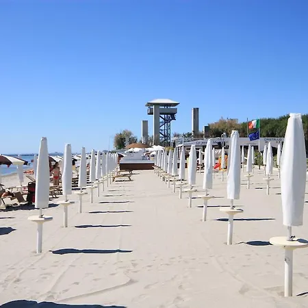 Agenzia Vear Mangrovie 3 Lido delle Nazioni