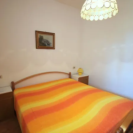 Agenzia Vear Mangrovie 3 Apartmán Lido delle Nazioni