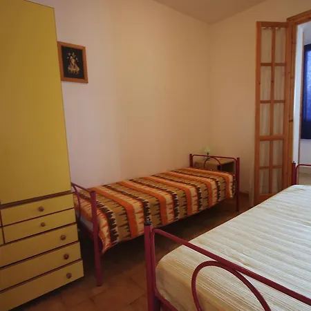 Apartmán Agenzia Vear Mangrovie 3 *